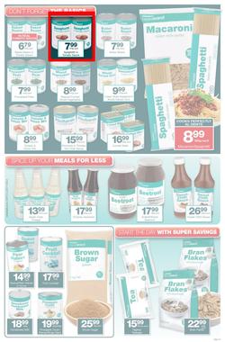 Checkers Gauteng, Mpumalanga, Limpopo, North West : Little Prices Promotion (22 May - 09 Jun 2019), page 13