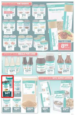 Checkers Gauteng, Mpumalanga, Limpopo, North West : Little Prices Promotion (22 May - 09 Jun 2019), page 13