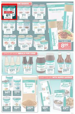 Checkers Gauteng, Mpumalanga, Limpopo, North West : Little Prices Promotion (22 May - 09 Jun 2019), page 13