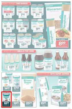 Checkers Gauteng, Mpumalanga, Limpopo, North West : Little Prices Promotion (22 May - 09 Jun 2019), page 13