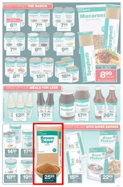 Checkers Gauteng, Mpumalanga, Limpopo, North West : Little Prices Promotion (22 May - 09 Jun 2019), page 13
