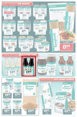 Checkers Gauteng, Mpumalanga, Limpopo, North West : Little Prices Promotion (22 May - 09 Jun 2019), page 13