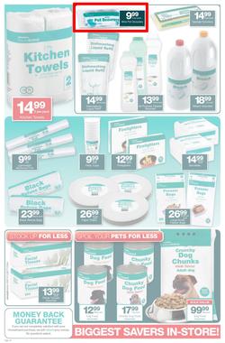 Checkers Gauteng, Mpumalanga, Limpopo, North West : Little Prices Promotion (22 May - 09 Jun 2019), page 14