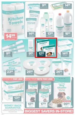Checkers Gauteng, Mpumalanga, Limpopo, North West : Little Prices Promotion (22 May - 09 Jun 2019), page 14