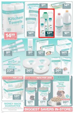 Checkers Gauteng, Mpumalanga, Limpopo, North West : Little Prices Promotion (22 May - 09 Jun 2019), page 14