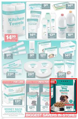 Checkers Gauteng, Mpumalanga, Limpopo, North West : Little Prices Promotion (22 May - 09 Jun 2019), page 14