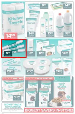 Checkers Gauteng, Mpumalanga, Limpopo, North West : Little Prices Promotion (22 May - 09 Jun 2019), page 14