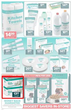Checkers Gauteng, Mpumalanga, Limpopo, North West : Little Prices Promotion (22 May - 09 Jun 2019), page 14