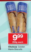 Chelsea Golden Marie Biscuits-200g Each
