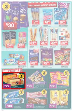 Checkers Gauteng, Mpumalanga, Limpopo, North West : Little Prices Promotion (22 May - 09 Jun 2019), page 16