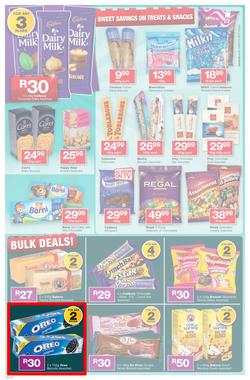 Checkers Gauteng, Mpumalanga, Limpopo, North West : Little Prices Promotion (22 May - 09 Jun 2019), page 16