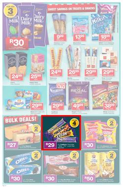 Checkers Gauteng, Mpumalanga, Limpopo, North West : Little Prices Promotion (22 May - 09 Jun 2019), page 16