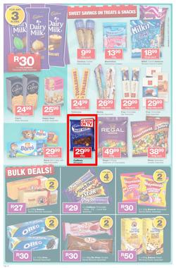 Checkers Gauteng, Mpumalanga, Limpopo, North West : Little Prices Promotion (22 May - 09 Jun 2019), page 16