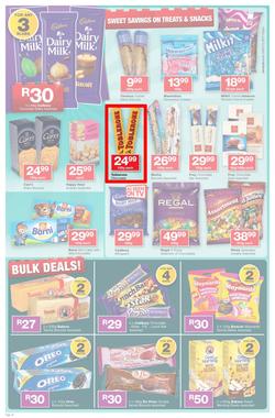Checkers Gauteng, Mpumalanga, Limpopo, North West : Little Prices Promotion (22 May - 09 Jun 2019), page 16
