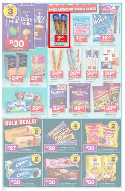 Checkers Gauteng, Mpumalanga, Limpopo, North West : Little Prices Promotion (22 May - 09 Jun 2019), page 16