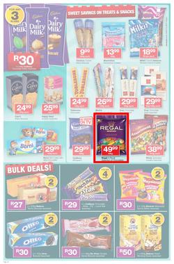 Checkers Gauteng, Mpumalanga, Limpopo, North West : Little Prices Promotion (22 May - 09 Jun 2019), page 16