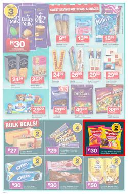 Checkers Gauteng, Mpumalanga, Limpopo, North West : Little Prices Promotion (22 May - 09 Jun 2019), page 16