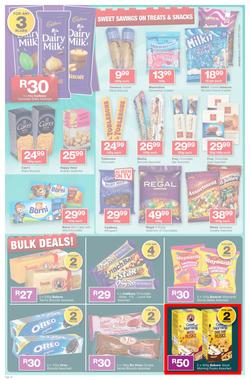 Checkers Gauteng, Mpumalanga, Limpopo, North West : Little Prices Promotion (22 May - 09 Jun 2019), page 16