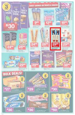 Checkers Gauteng, Mpumalanga, Limpopo, North West : Little Prices Promotion (22 May - 09 Jun 2019), page 16