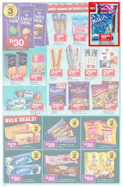 Checkers Gauteng, Mpumalanga, Limpopo, North West : Little Prices Promotion (22 May - 09 Jun 2019), page 16