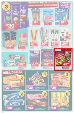 Checkers Gauteng, Mpumalanga, Limpopo, North West : Little Prices Promotion (22 May - 09 Jun 2019), page 16