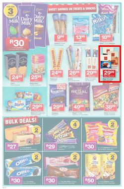 Checkers Gauteng, Mpumalanga, Limpopo, North West : Little Prices Promotion (22 May - 09 Jun 2019), page 16