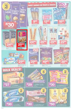 Checkers Gauteng, Mpumalanga, Limpopo, North West : Little Prices Promotion (22 May - 09 Jun 2019), page 16