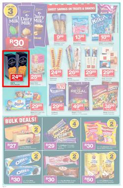Checkers Gauteng, Mpumalanga, Limpopo, North West : Little Prices Promotion (22 May - 09 Jun 2019), page 16
