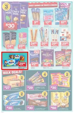 Checkers Gauteng, Mpumalanga, Limpopo, North West : Little Prices Promotion (22 May - 09 Jun 2019), page 16