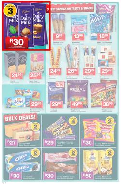 Checkers Gauteng, Mpumalanga, Limpopo, North West : Little Prices Promotion (22 May - 09 Jun 2019), page 16