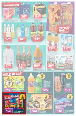 Checkers Gauteng, Mpumalanga, Limpopo, North West : Little Prices Promotion (22 May - 09 Jun 2019), page 17