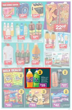 Checkers Gauteng, Mpumalanga, Limpopo, North West : Little Prices Promotion (22 May - 09 Jun 2019), page 17