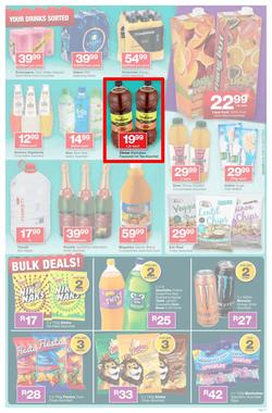 Checkers Gauteng, Mpumalanga, Limpopo, North West : Little Prices Promotion (22 May - 09 Jun 2019), page 17
