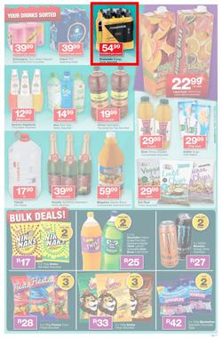 Checkers Gauteng, Mpumalanga, Limpopo, North West : Little Prices Promotion (22 May - 09 Jun 2019), page 17