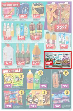 Checkers Gauteng, Mpumalanga, Limpopo, North West : Little Prices Promotion (22 May - 09 Jun 2019), page 17