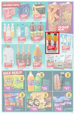 Checkers Gauteng, Mpumalanga, Limpopo, North West : Little Prices Promotion (22 May - 09 Jun 2019), page 17