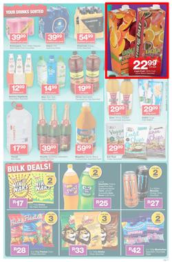 Checkers Gauteng, Mpumalanga, Limpopo, North West : Little Prices Promotion (22 May - 09 Jun 2019), page 17