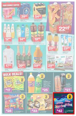 Checkers Gauteng, Mpumalanga, Limpopo, North West : Little Prices Promotion (22 May - 09 Jun 2019), page 17