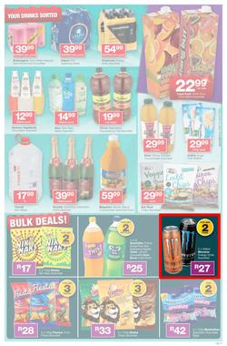 Checkers Gauteng, Mpumalanga, Limpopo, North West : Little Prices Promotion (22 May - 09 Jun 2019), page 17