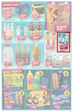 Checkers Gauteng, Mpumalanga, Limpopo, North West : Little Prices Promotion (22 May - 09 Jun 2019), page 17