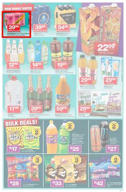 Checkers Gauteng, Mpumalanga, Limpopo, North West : Little Prices Promotion (22 May - 09 Jun 2019), page 17