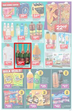 Checkers Gauteng, Mpumalanga, Limpopo, North West : Little Prices Promotion (22 May - 09 Jun 2019), page 17