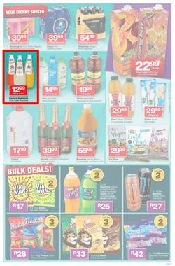 Checkers Gauteng, Mpumalanga, Limpopo, North West : Little Prices Promotion (22 May - 09 Jun 2019), page 17