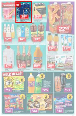 Checkers Gauteng, Mpumalanga, Limpopo, North West : Little Prices Promotion (22 May - 09 Jun 2019), page 17
