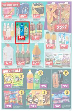 Checkers Gauteng, Mpumalanga, Limpopo, North West : Little Prices Promotion (22 May - 09 Jun 2019), page 17