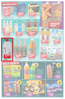 Checkers Gauteng, Mpumalanga, Limpopo, North West : Little Prices Promotion (22 May - 09 Jun 2019), page 17