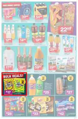 Checkers Gauteng, Mpumalanga, Limpopo, North West : Little Prices Promotion (22 May - 09 Jun 2019), page 17