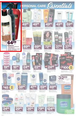 Checkers Gauteng, Mpumalanga, Limpopo, North West : Little Prices Promotion (22 May - 09 Jun 2019), page 18