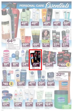 Checkers Gauteng, Mpumalanga, Limpopo, North West : Little Prices Promotion (22 May - 09 Jun 2019), page 18