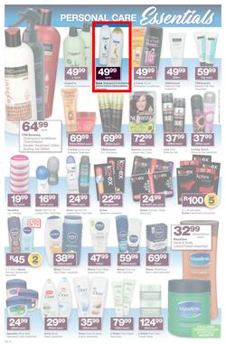 Checkers Gauteng, Mpumalanga, Limpopo, North West : Little Prices Promotion (22 May - 09 Jun 2019), page 18